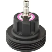 Vigor Adaptateur "V1963-23", adaptateur de système de refroidissement pour la nouvelle