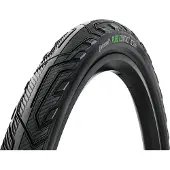 Continental Pneu Pure Contact Noir - 28x1.75 - 55-584