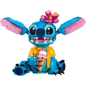 LEGO Disney - Stitch 43249