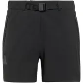 Adidas Pantalon outdoor 'Xperior' gris foncé / noir