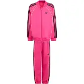 Adidas Loose Set Rose 7-8 Years Enfants