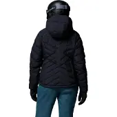 Columbia Veste Columbia Chaqueta con capucha Columbia Lay D Down V mujer pour Femme