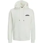 Jack & Jones Sweat à Capuche Poppin