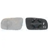 VAN WEZEL 5836835 Spiegelglas, buitenspiegel