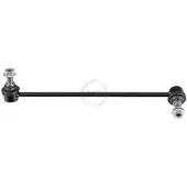 ABS Barre stabilisatrice Barre pendulaire 340 mm . pour BMW X4