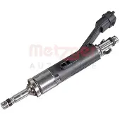 METZGER Injecteur à injection directe pour CITROËN BERLINGO, entre autres
