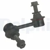 Delphi Kit Bras De Suspension