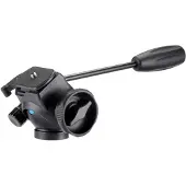 Velbon FHD-43M produit de démonstration (Tête vidéo), Tête de trépied, Noir