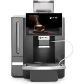 Hendi Machine à café , 230 V/3000 W, 390 x 544 x (H) 578 mm