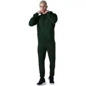 Everlast Survêtement Vert M Hommes Vert M