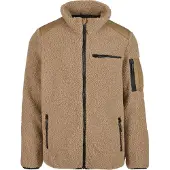 Brandit Veste mi-saison 'Ramble' camel