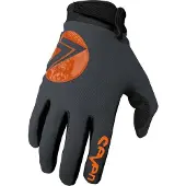 Seven Annex 7 Off-road Gloves Gris XL / Short