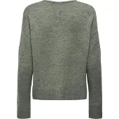 ONLY Pull-over 'JDYElanora' vert