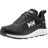 Helly Hansen Stega Chaussures de randonnée Noir UE 40 Hommes Noir UE 40