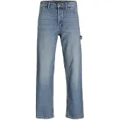 Jack & Jones Jean 'JJIEddie JJCarpenter' | 33x34 | male