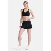 2XU Short 2-en-1 4 pouces femme Aero