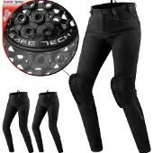 SHIMA Flexx Jeans de moto pour dames