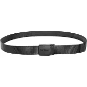 Tatonka Ceinture de Voyage 30mm, ceinture, noir