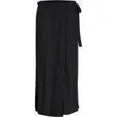 Jack & Jones Ocean Jjxx Long Skirt Noir XS Femme