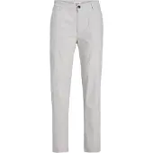 Jack & Jones Pantalon chino 'JPSTAce JJSummer' gris clair