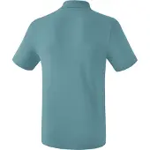 Erima Polo Teamsports Bleu Fumée