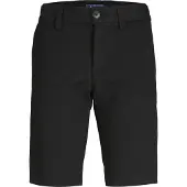 Jack & Jones Cooper Chino Short Noir 11 ans Garçon Noir 11 ans