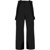 Protest - Pantalon de ski - Prtrowens Snowpants True Black pour Homme en Nylon - Taille M - Noir