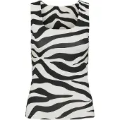 ONLY T-shirt Sans Manches Lea 2 Ways