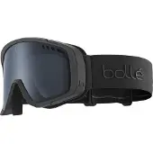 Bolle Mammoth Ski Goggles Noir Grey CAT3 Homme