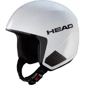 Head Downforce Helmet Blanc 2XL