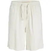 Jack & Jones Karl Aron Mf 447 Sweat Shorts Beige L Homme