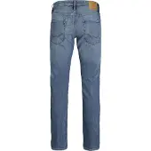 Jack & Jones Jean 'JJIClark JJOriginal' bleu denim