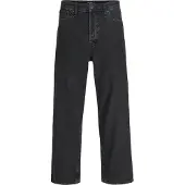 Jack & Jones Alex Original Sq 737 Jeans Noir 27 / 34 Homme