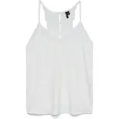 Vero Moda Haut 'Ana' blanc