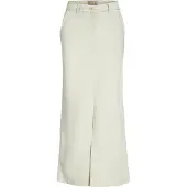 Jack & Jones Maddy Reg Jjxx Midirock Beige XL Frau Beige XL