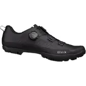 Fizik Atlas Gravel Shoes Noir EU 38