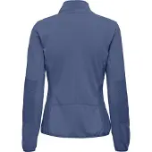 Only Play Veste en polaire 'ONPJETTA' bleu marine