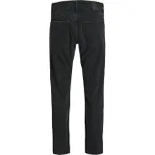 Jack & Jones Plus Jean 'JJIChris' noir denim