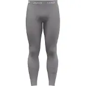Jako Function Cuissard Long Hommes - Gris | Taille: L