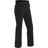 Maier Sports Vroni Slim Pants Noir 5XL / Short Femme