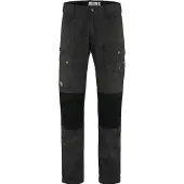 Fjällräven Vidda Pro Ventilated Pants Gris 50 / Long Homme