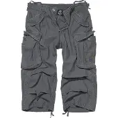 Brandit Pantalon cargo anthracite