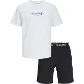 Jack & Jones Oliver Tracksuit Blanc S Homme