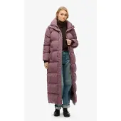 Superdry Veste d’hiver | L | female