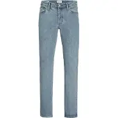Jack & Jones Jean 'JJIClark JJEvan' bleu denim
