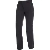 Mammut Winter Hiking So Pants Noir 42 / Long Femme