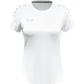 Jako T-shirt Light Flow pour femmes - blanc, taille:XL