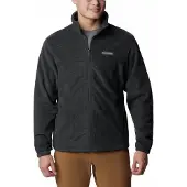 Columbia Steens Mountain 2.0 Full Zip Fleece Marron 2XL Homme