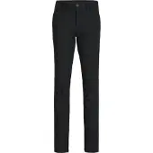 Jack & Jones Marco Cooper Chino Pants Noir 11 Years Garçon
