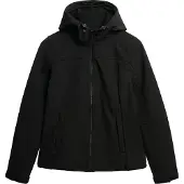 Superdry Classic Trekker Jacket Noir M Femme